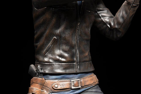 [Kotobukiya] ARTFX: Biohazard Vendetta - Leon S. Kennedy 1/6 (Renewal Package Ver.)