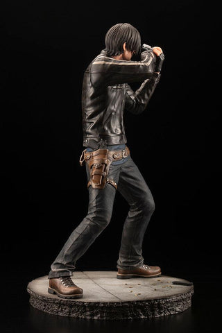 [Kotobukiya] ARTFX: Biohazard Vendetta - Leon S. Kennedy 1/6 (Renewal Package Ver.)