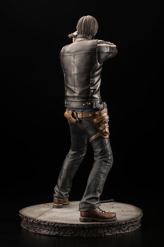 [Kotobukiya] ARTFX: Biohazard Vendetta - Leon S. Kennedy 1/6 (Renewal Package Ver.)