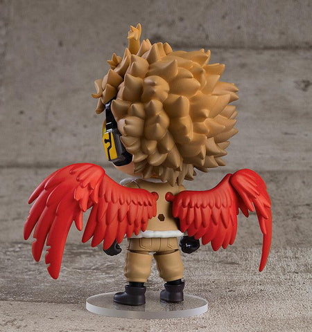 [Good Smile Company] Nendoroid 2065: Boku no Hero Academia - Hawks