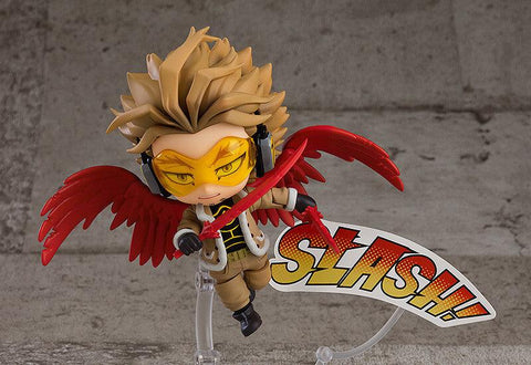 [Good Smile Company] Nendoroid 2065: Boku no Hero Academia - Hawks