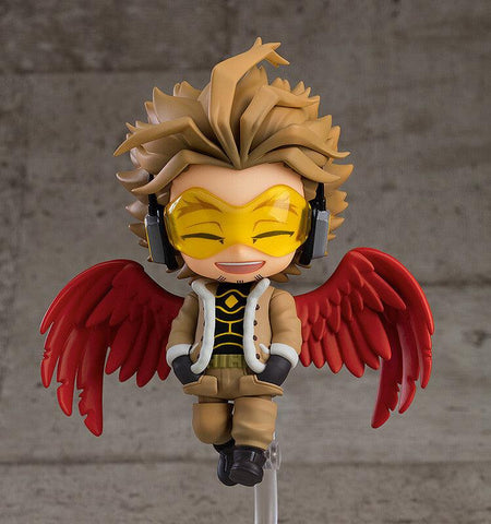 [Good Smile Company] Nendoroid 2065: Boku no Hero Academia - Hawks