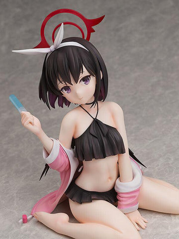 [FREEing] B-STYLE: Blue Archive - Shizuyama Mashiro 1/4 (Swimsuit Ver.) LIMITED EDITION