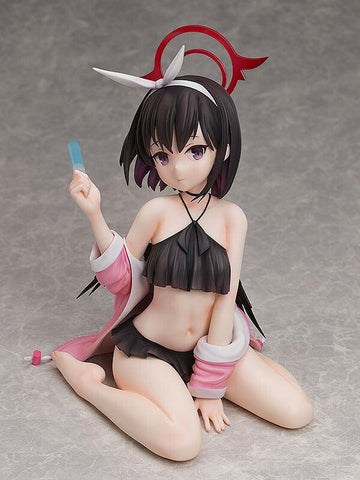 [FREEing] B-STYLE: Blue Archive - Shizuyama Mashiro 1/4 (Swimsuit Ver.) LIMITED EDITION