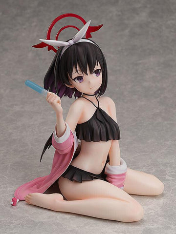 [FREEing] B-STYLE: Blue Archive - Shizuyama Mashiro 1/4 (Swimsuit Ver.) LIMITED EDITION