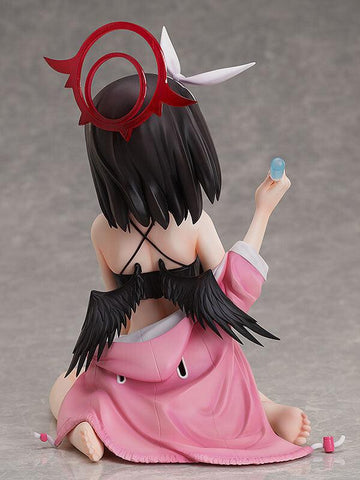 [FREEing] B-STYLE: Blue Archive - Shizuyama Mashiro 1/4 (Swimsuit Ver.) LIMITED EDITION