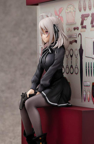[Kadokawa] KDcolle: Spy Kyoushitsu - Lily 1/7