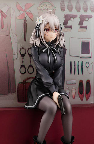 [Kadokawa] KDcolle: Spy Kyoushitsu - Lily 1/7