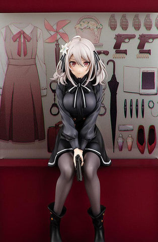 [Kadokawa] KDcolle: Spy Kyoushitsu - Lily 1/7