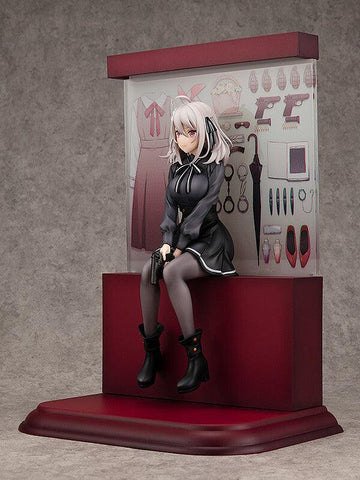 [Kadokawa] KDcolle: Spy Kyoushitsu - Lily 1/7