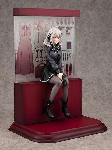 [Kadokawa] KDcolle: Spy Kyoushitsu - Lily 1/7