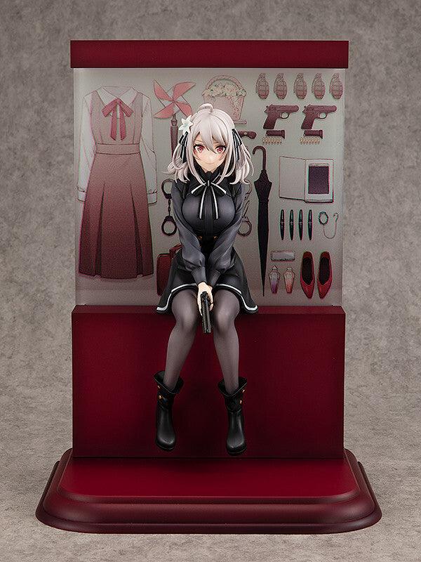 [Kadokawa] KDcolle: Spy Kyoushitsu - Lily 1/7