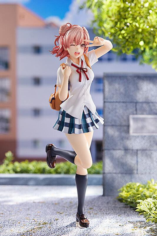 [Amakuni] Yahari Ore no Seishun Love Comedy wa Machigatteiru. Kan (My Teen Romantic Comedy SNAFU) - Yuigahama Yui 1/7 (LIMITED EDITION) - TinyTokyoToys