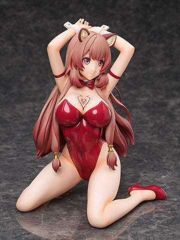 [FREEing] B-Style: Tate no Yuusha no Nariagari - Raphtalia 1/4 (Bare Leg Bunny Ver.)