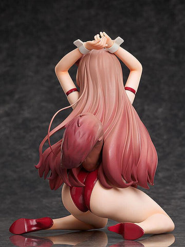 [FREEing] B-Style: Tate no Yuusha no Nariagari - Raphtalia 1/4 (Bare Leg Bunny Ver.)