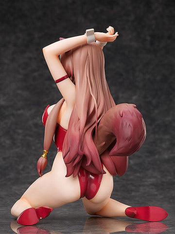 [FREEing] B-Style: Tate no Yuusha no Nariagari - Raphtalia 1/4 (Bare Leg Bunny Ver.)