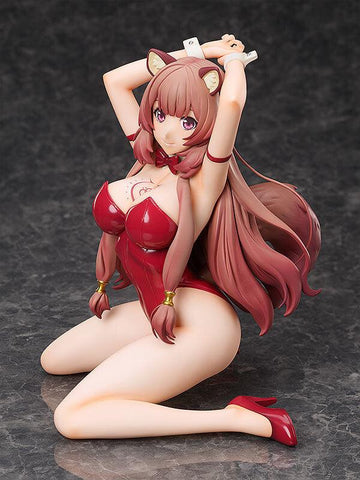 [FREEing] B-Style: Tate no Yuusha no Nariagari - Raphtalia 1/4 (Bare Leg Bunny Ver.)