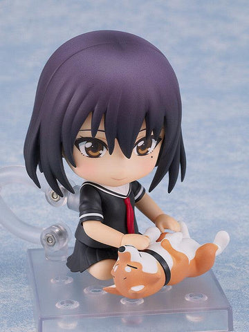 [Good Smile Company] Nendoroid 2061: Sekai no Owari ni Shiba Inu to - Haru-san & Master