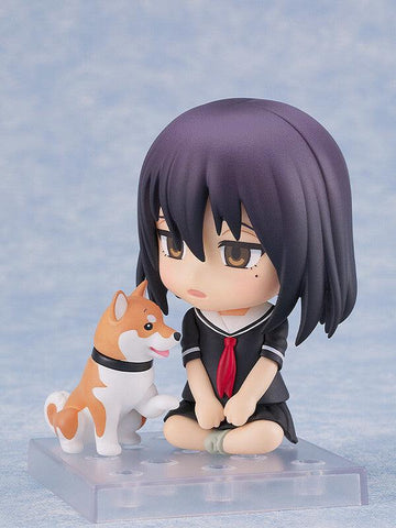 [Good Smile Company] Nendoroid 2061: Sekai no Owari ni Shiba Inu to - Haru-san & Master