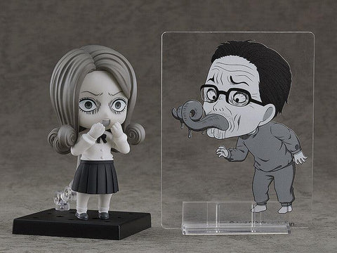 [Good Smile Company] Nendoroid 2072: Uzumaki - Goshima Kirie