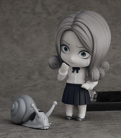 [Good Smile Company] Nendoroid 2072: Uzumaki - Goshima Kirie