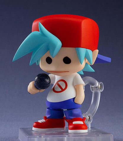 [Good Smile Company] Nendoroid 2068: Friday Night Funkin - Boyfriend