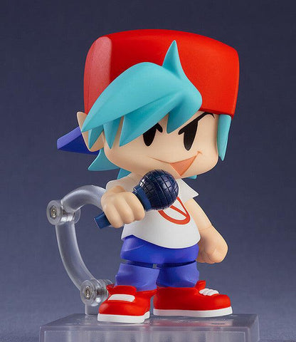 [Good Smile Company] Nendoroid 2068: Friday Night Funkin - Boyfriend