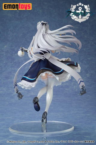 [Emontoys] Azur Lane: THE ANIMATION - Belfast 1/7