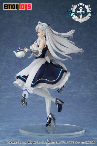 [Emontoys] Azur Lane: THE ANIMATION - Belfast 1/7