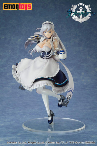 [Emontoys] Azur Lane: THE ANIMATION - Belfast 1/7