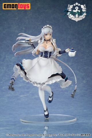 [Emontoys] Azur Lane: THE ANIMATION - Belfast 1/7