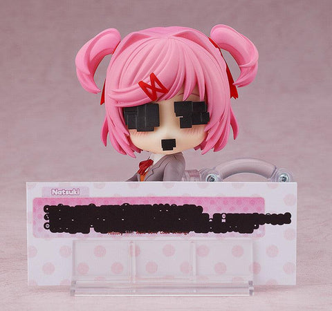 [Good Smile Company] Nendoroid 2077: Doki Doki Literature Club! - Natsuki