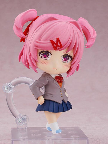 [Good Smile Company] Nendoroid 2077: Doki Doki Literature Club! - Natsuki