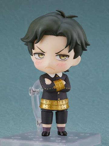 [Good Smile Company] Nendoroid 2078: Spy x Family - Damien Desmond