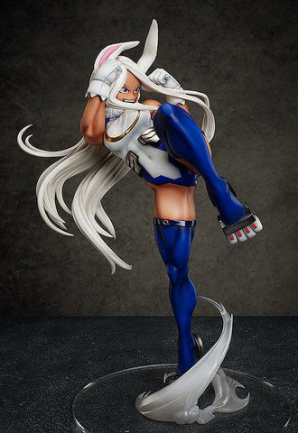 [FREEing] B-STYLE: Boku no Hero Academia - Mirko 1/4 (LIMITED EDITION)