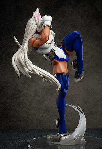 [FREEing] B-STYLE: Boku no Hero Academia - Mirko 1/4 (LIMITED EDITION)