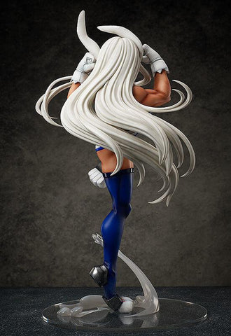 [FREEing] B-STYLE: Boku no Hero Academia - Mirko 1/4 (LIMITED EDITION)