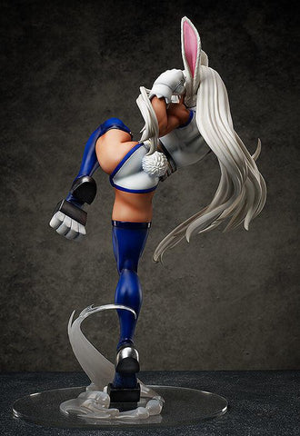 [FREEing] B-STYLE: Boku no Hero Academia - Mirko 1/4 (LIMITED EDITION)