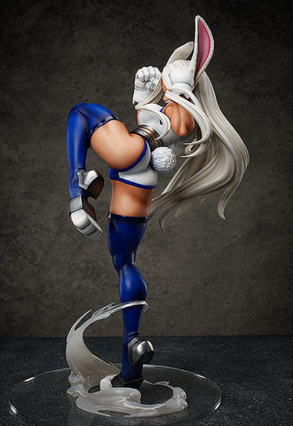 [FREEing] B-STYLE: Boku no Hero Academia - Mirko 1/4 (LIMITED EDITION)