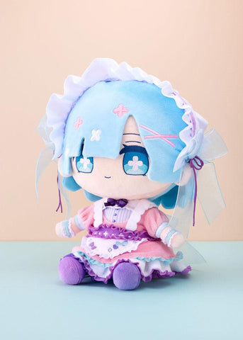 [FuRyu] F:NEX - Re:Zero Kara Hajimeru Isekai Seikatsu - Rem - Fuwakawa Lolita Ver. (Limited Edition)