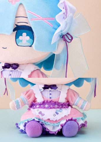 [FuRyu] F:NEX - Re:Zero Kara Hajimeru Isekai Seikatsu - Rem - Fuwakawa Lolita Ver. (Limited Edition)
