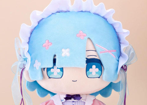 [FuRyu] F:NEX - Re:Zero Kara Hajimeru Isekai Seikatsu - Rem - Fuwakawa Lolita Ver. (Limited Edition)