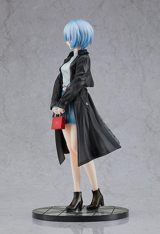 [Good Smile Company] Shin Evangelion Gekijouban:|| - Rei Ayanami 1/7 (~Red Rouge~ ver.)