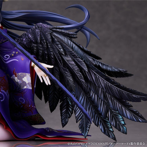 GYOSO Overlord IV Albedo 1/7 Scale Figure