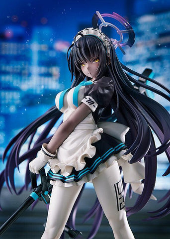 [Max Factory] Blue Archive: Kakudate Karin 1/7 (Limited Edition)