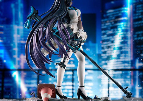 [Max Factory] Blue Archive: Kakudate Karin 1/7 (Limited Edition)