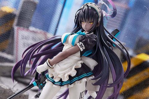 [Max Factory] Blue Archive: Kakudate Karin 1/7 (Limited Edition)