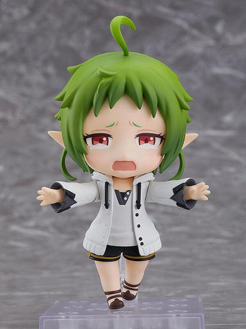 [Good Smile Company] Nendoroid 1787: Mushoku Tensei Isekai Ittara Honki Dasu - Sylphiette