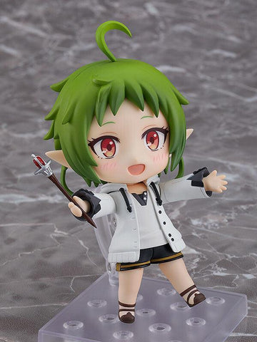 [Good Smile Company] Nendoroid 1787: Mushoku Tensei Isekai Ittara Honki Dasu - Sylphiette