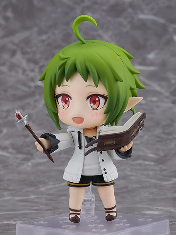 [Good Smile Company] Nendoroid 1787: Mushoku Tensei Isekai Ittara Honki Dasu - Sylphiette